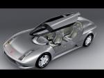 ItalDesign Vadho 2007 года